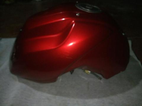 Tanque Fz 16