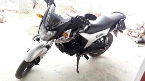 Yamaha 153cc