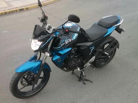 Yamaha Fz 2.0 No Ns,rs,cb,rc