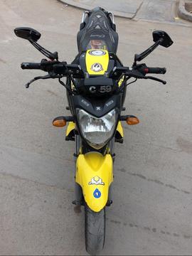 Yamaha Fz