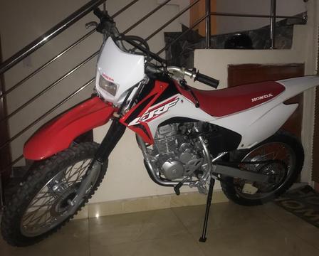 Moto Crf 230
