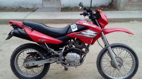 Se Vende Moto