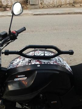 Slider para Yamaha Fz