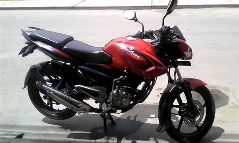 Vendo Pulsar 135