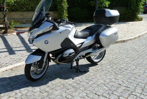 BMW 1200 RT RT