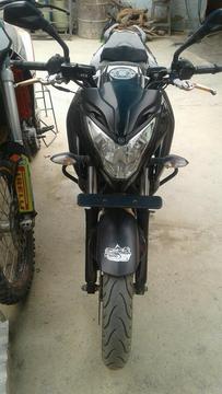 Vendo Pulsar Ns 200