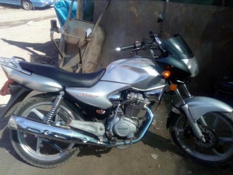 Moto Honda 125cc 977839879