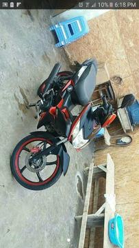 Vendo Moto Itlika