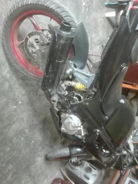 Vendo Moto Lineal