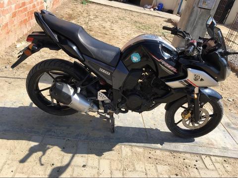 Moto Yamaha