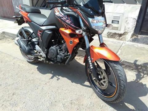 Yamaha Fz 1.6 (2016)