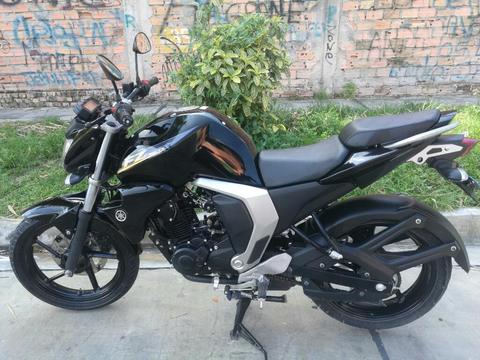 Yamaha Fz Pi 2.0 Inyectada