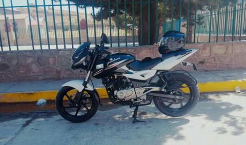Pulsar 180 Seminuevo 2014-2015