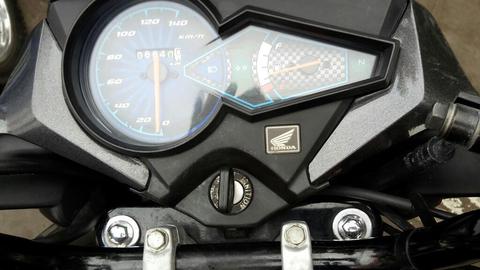 Se Vente Moto Nueva Honda a 4000.0 Soles