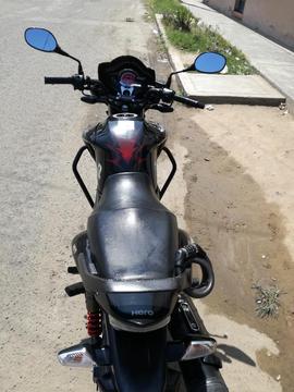 Vendo Moto Marco Hero Modelo Hunk 150cc