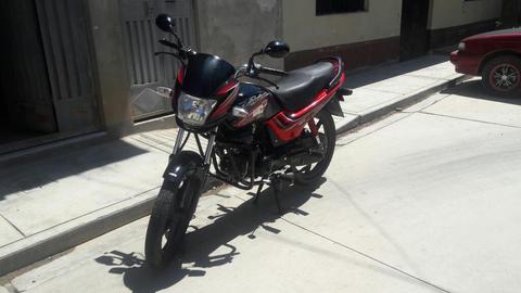 Hero Pasion Pro 125