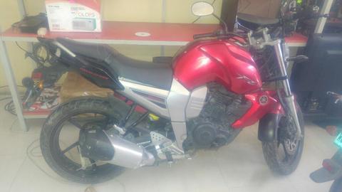 Vendo Moto