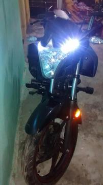 Se Vende Moto Linial