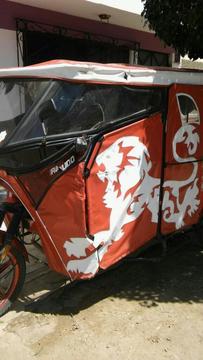 Se Vende Moto Taxi