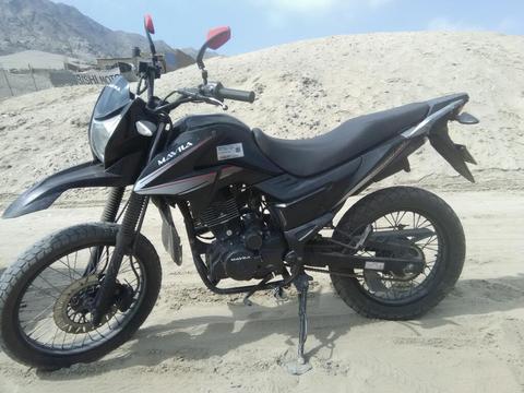 Vendo Moto Lineal Motor 200 Mavila