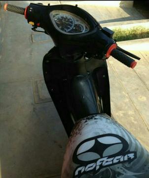 Vendo Moto Senda 110