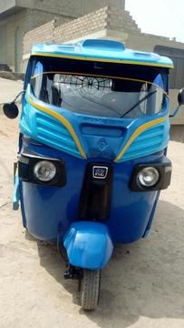 Vendo Mi Moto Torito Full Equipo Todo Ok