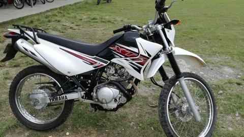 Vendo Xtz125 Del 2015