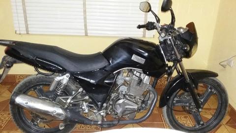 Moto Ronco en Venta