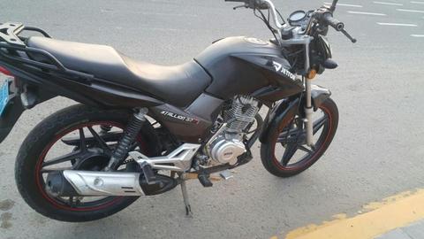 VENDO MOTO JETTOR 150