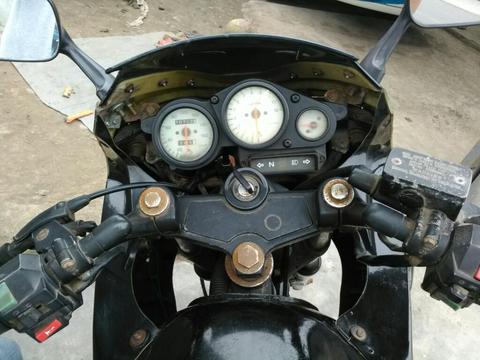 Moto Rtm 200s