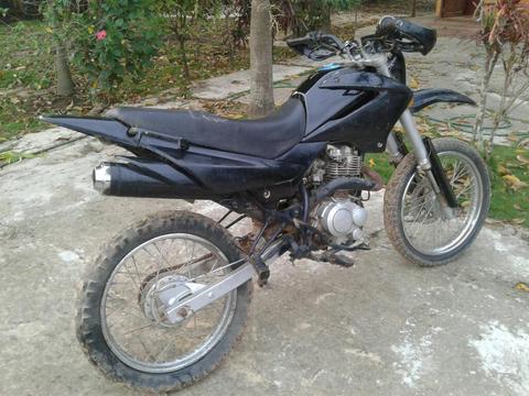 Moto Lineal