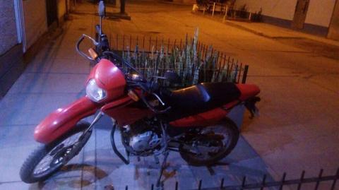 Motocicleta 931119965
