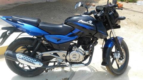 Se Vende Moto Pulsar 180