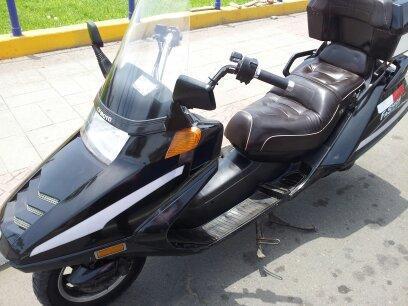 MOTO SCOOTER A 3.500 SOLES
