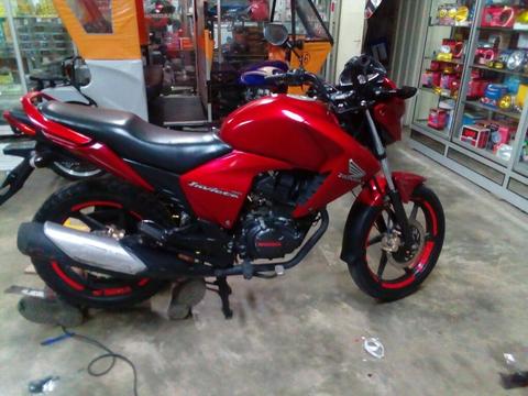 Ocasion Se Vende Moto Linial