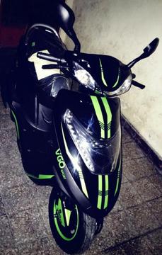 Vendo Scooter Nueva