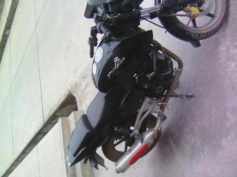 MOTO PULSAR 180 DEL 2013