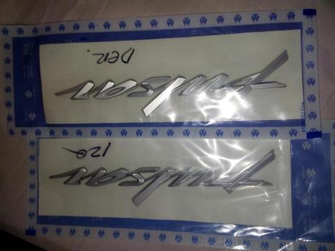 Logotipo Pulsar Ns 200