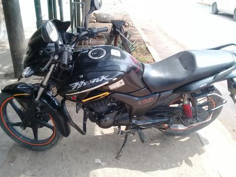 Vendo Moto Hero