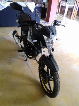 Vendo Moto Lineal Wanxin 150. Nueva