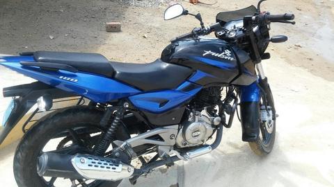 Moto Pulsar 180