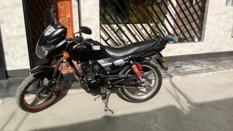 Ocacion Vendo Moto Ronco 150