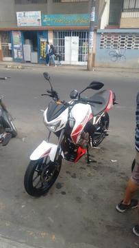 Moto Ronco Motor 150 Nueva