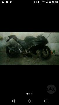 Moto Rtm 200cc