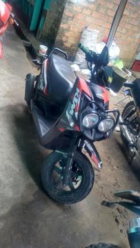 Cambio Moto Scooter Marca Lifan