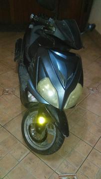 Moto Italika Gs 150