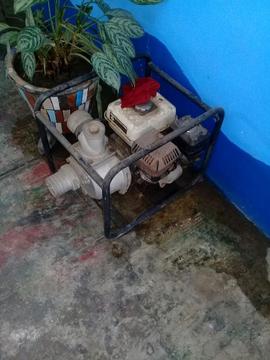 Vendo Moto Bonva de Agua