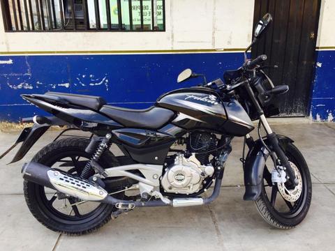 Vendo Moto