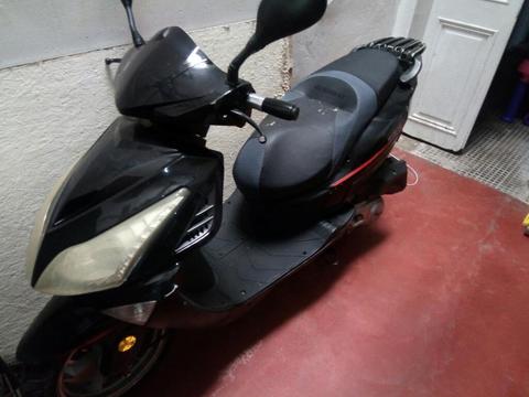 Se Vende Moto X Viaje