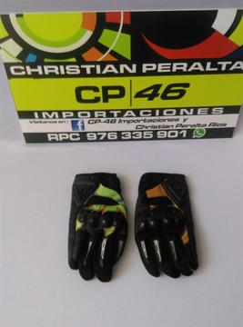 Guantes Vr46